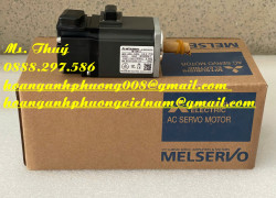 Động cơ Servo Mitsubishi HF-KP13 - Hàng chất lượng, giá ưu đãi