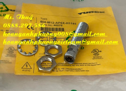 Cảm biến mới 100% - Turck BI4-M12-AP6X-H1141 - Bình Dương