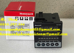 Bộ điều khiển DC1030CR-101000-E - Chính hãng Honeywell