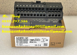 AJ65SBTB1-16DT Module Mitsubishi giá ưu đãi - Giao toàn quốc