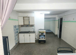 CHÍNH CHỦ CẦN NHƯỢNG LẠI PHÒNG - TRỐNG TỪ NGÀY 15/7 - HỒ CHÍ MINH