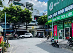 SIÊU PHẨM ÂU DƯƠNG LÂN - NGANG 5M NỞ HẬU 8M –  94M² –  NHÀ 3 TẦNG – HXH – CHỈ 9.X TỶ