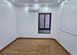 NHÀ LÊ ĐỨC THỌ – 40M2 X 5 TẦNG – NGÕ Ô TÔ – 7 TỶ