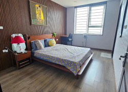 NHÀ MAI DỊCH – 34M2 X 5 TẦNG – NGÕ RỘNG – 6 TỶ