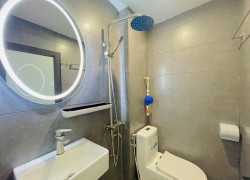 NHÀ NGUYỄN HOÀNG – 36M2 X 5 TẦNG – NGÕ NÔNG – 6.3 TỶ