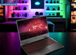 Laptop Acer Nitro 5 Tiger AN515-58-769J