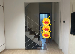 Bán nhà Trần Nguyên Hãn , Nha Trang Diện tích 80m2 Giá bán 14 tỷ có thương lượng cho khách cho thiện chí mọi thông tin