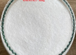 Polymer Anion, Superfloc A1300, Superfloc 8615, lắng tụ tách bùn và hữu cơ, tăng chất lượng nước ao nuôi