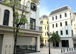 Chủ nhà bí tiền CẮT LỖ Shophouse Kinh Đô 84m2 - Vị trí vàng, sát Vincom & phố đi bộ