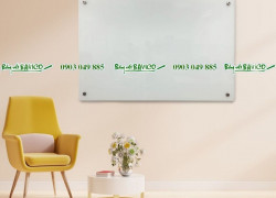 BẢNG KÍNH GHÉP KEO SỮA 10LY38
