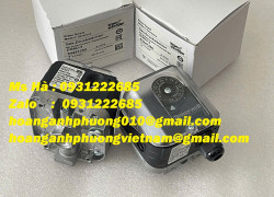 Honeywell DG6U-3 | Công tắc áp suất | hàng chuẩn cho hệ thống