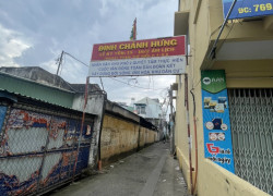 🏡 BÁN NHÀ CHÍNH CHỦ QUẬN 8 – PHẠM THẾ HIỂN – NHÀ MỚI 2 TẦNG BTCT NHỈNH 5 TỶ.