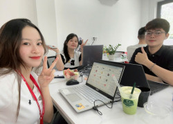 Trí Phát tuyển đụng 20 chuyên viên kinh doanh nhà phố tại Tân Bình - Tân Phú - Bình Tân và các quận lân cận