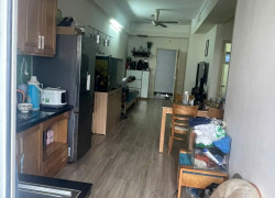 CẦN BÁN GẤP CĂN HỘ 71M² – 2 NGỦ, 2 VS – GIÁ CỰC TỐT TẠI HH LINH ĐÀM