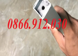 Xưởng sản xuất và cung cấp pát sắt chữ U 1 lỗ – Chất lượng cao, giá tận gốc