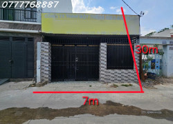 Đầu tư 🏡 BÁN NHÀ MẶT TIỀN Thới An,Q.12 – DT 7×30M – GIÁ CHỈ 8.7 TỶ