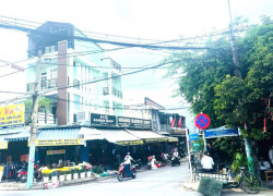 Giảm 2,5 tỷ bán gấp MTKD cuối Đại Lộ 2, ngang 6,2m, 230m2, 60.4tr/m2