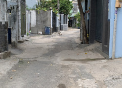 Cho thuê nhà nguyên căn