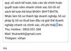 Dịch vụ