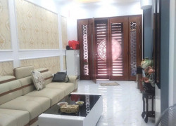Bán nhà đường Láng, Đống Đa, kinh doanh, ngõ thông, ô tô cách 10m, 52m2x4 tầng, 14 tỷ