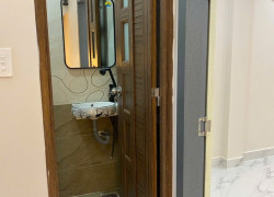 BÁN NHÀ HXH 7M KHU GÒ XOÀI - NHÀ ĐẸP GIÁ TỐT VÀO Ở NGAY – CHỈ 4 TỶ 8