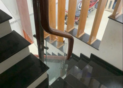 HÀNG HIẾM BÌNH TÂN – NHÀ 3 TẦNG - HẺM XE TẢI - SHR HOÀN CÔNG ĐỦ – CHỈ HƠN 4 TỶ