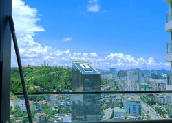 Chính ctp siêu đẹp trung tâm Bến Đoan, Hạ Long, Quảng Ninh.hủ cần bán căn Studios 35m2 SAPPHIRE S2 view