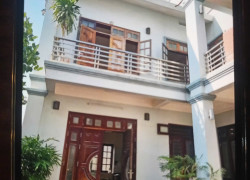 🏠 BÁN NHÀ 3 TẦNG – VỊ TRÍ ĐẸP, GẦN CHỢ ĐẦU MỐI HOA QUẢ – HOÀI ĐỨC, HÀ NỘ