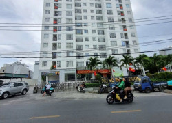 Bán nhà mặt tiền Bình Long-ngang 4.3m-gần ngã tư 4 xã-nở hậu-kinh doanh sầm uất