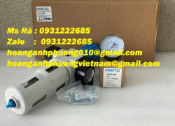 NPP bộ lọc Festo LFR-1-D-MAXI-A-MPA nhập mới trực tiếp