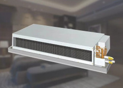 Phân phối và lắp đặt Điều hòa âm trần nối ống gió DAIKIN giá rẻ tại HCM