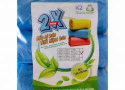 CHUYÊN CUNG CẤP TÚI ĐỰNG RÁC