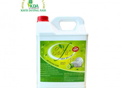 NHÀ CUNG CẤP NƯỚC RỮA CHÉN CÔNG NGHIỆP DÀNH CHO NHÀ HÀNG