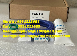 Bộ phớt ADVU/AEVU-63-A-P-A festo - ứng dụng trong công nghiệp
