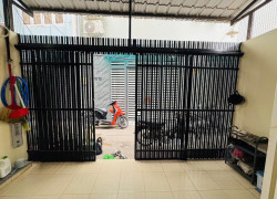🛎️NHÀ ĐẸP 4 TẦNG - BÌNH ĐÔNG - NGANG LỚN GẦN 5M - NGAY CHUNG CƯ AQUA - GIÁP QUẬN 5 - GIÁ 6 TỶ