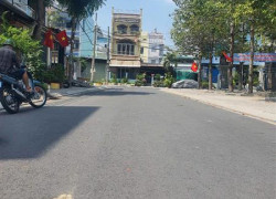 🌺 NHÀ MỚI 100% -100M2 - 4 TẦNG – MẶT TIỀN ĐƯỜNG 12M CÓ VỈA HÈ 3M – KHU THƯƠNG MẠI BẢO CHÂU – QUẬN 8 - NHỈNH 9 TỶ