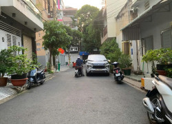 Bán Gấp nhà ngang 6m, ngay nhà ga T3, ô tô ngủ trong nhà, HXT Cộng Hoà chỉ 20 Tỷ TL