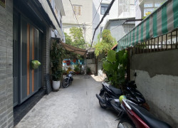 🏡 NHÀ 5 LẦU – 5PN – NGAY ÂU DƯƠNG LÂN - NHỈNH 6 TỶ