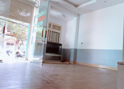 CHÍNH CHỦ BÁN NHÀ MẶT PHỐ ĐỘI CUNG - THANH HOÁ