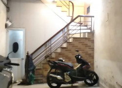 Bán nhà đất chính chủ 40m2 tại phường Bạch Mai