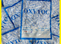 OXYTOC - Giải pháp tối ưu bảo quản bánh Trung Thu