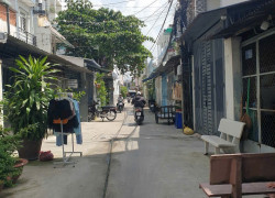 CHDV 6 TẦNG - DÒNG TIỀN SẴN - VỊ TRÍ VÀNG QUẬN 8
