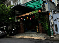 bán đất xây Biệt Thự tòa nhà MT Hoa Lan vip Khu Phan Xích Long Phú Nhuận