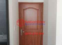 Cửa gỗ tự nhiên stgd ct