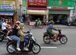 Ngộp bank bán góc 2MT Phan Văn Trị, P10, Quận Gò Vấp Đối Diện CityLand