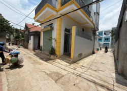 Thôn Yên Quán, xã Tân Phú, huyện Quốc Oai, TP. Hà Nội