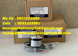 Bán encoder Aogeson 500P/R giá tốt trên thị trường NOC2-S500-2HC