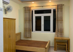 BÁN NHÀ MỚI QUẬN 12