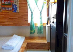NHÀ 3 TẦNG KIỆT Ô TÔ LẠI THẾ - 7 PHÒNG NGỦ THÍCH HỢP LÀM HOMESTAY  GIÁ CHỈ 2T6XX