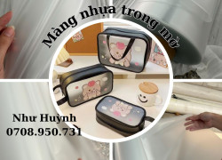 cửa hàng bán màng nhựa pvc dẻo trong mờ tại hà nội